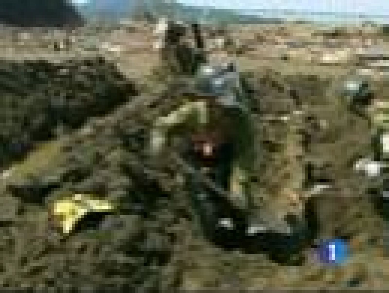 En Japón, unos venticinco mil soldados buscarán de nuevo a desaparecidos en el terremoto