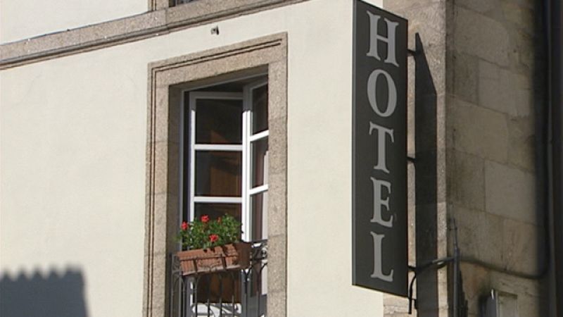 La Semana Santa ha dejado buenos resultados para el sector turístico 