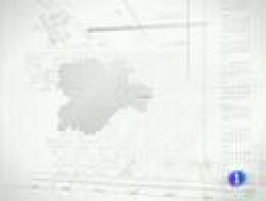 Noticias de Castilla y León - Castilla y León en 2' - 25/0/11