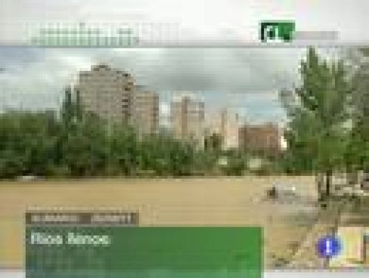 Noticias de Castilla y León - Noticias Castilla y León - 25/04/11