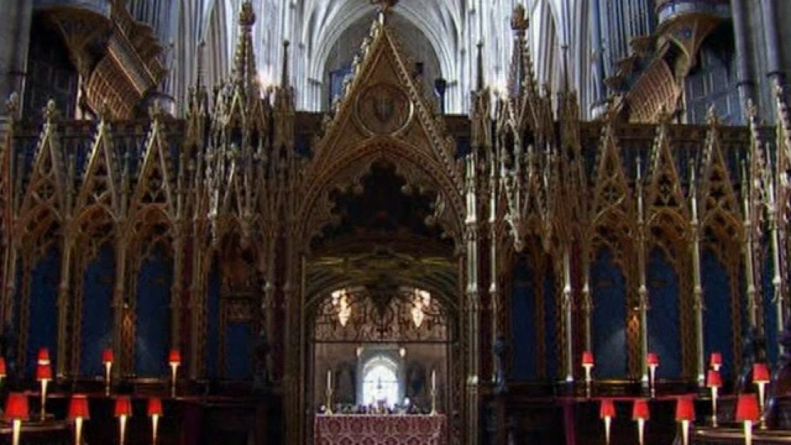 Faltan cuatro días para la boda del Príncipe Guillermo de Inglaterra y su prometida Kate Middleton