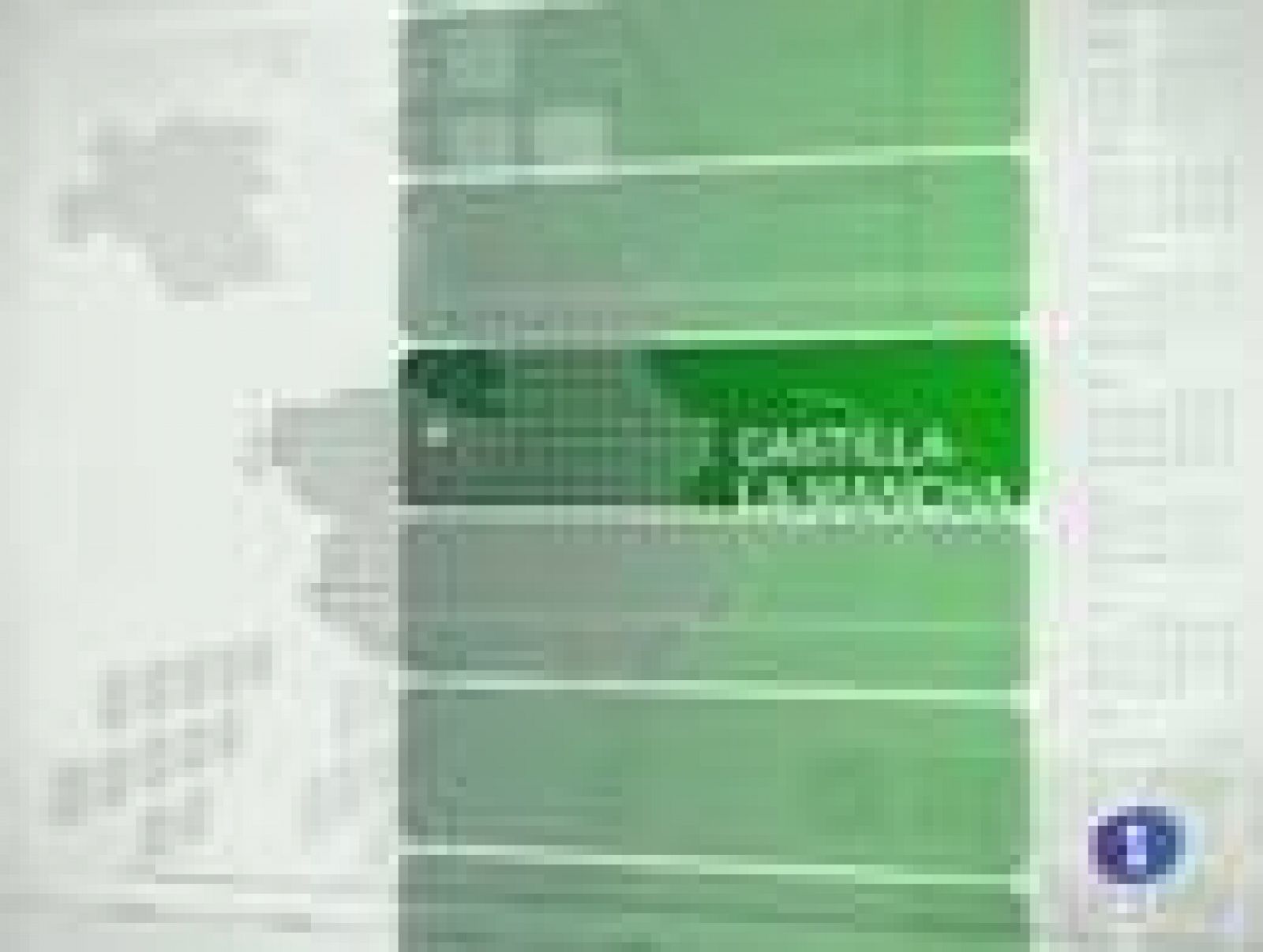 Noticias Castilla La Mancha en 2' (25/04/2011) | Ver