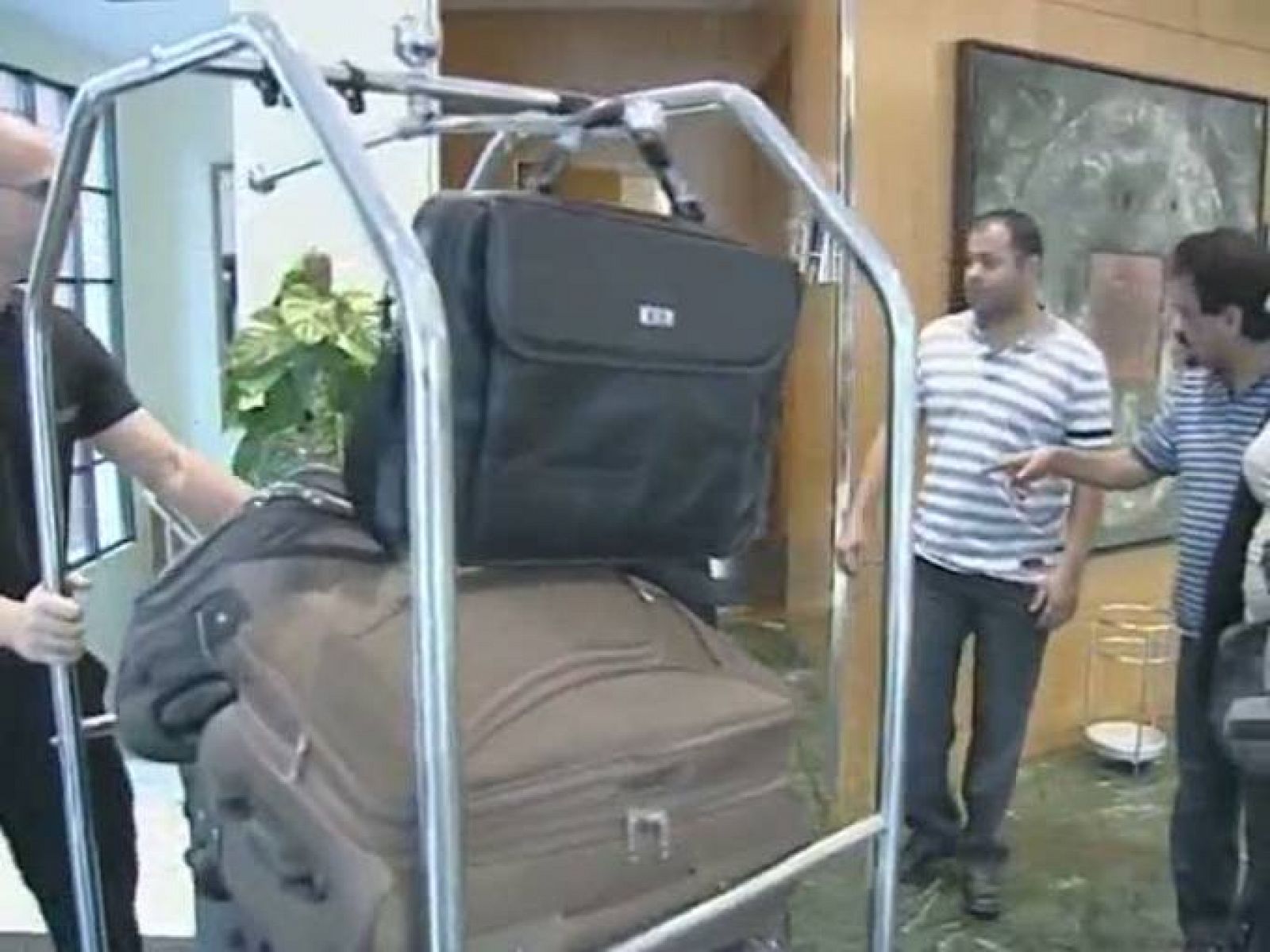 Noticias Andalucía 25/04/11 | Ver