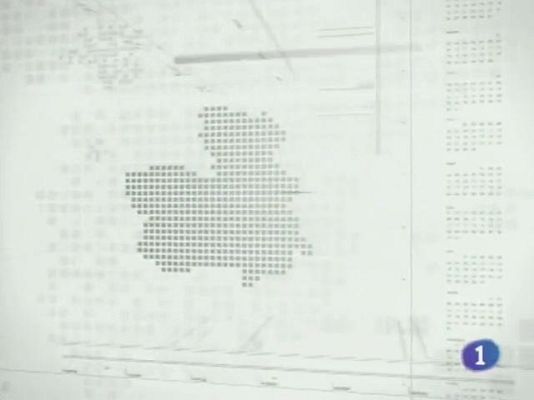 Noticias de Castilla-La Mancha - Noticias de Castilla La Mancha. Informativo de Castilla La Mancha. (25/04/2011)