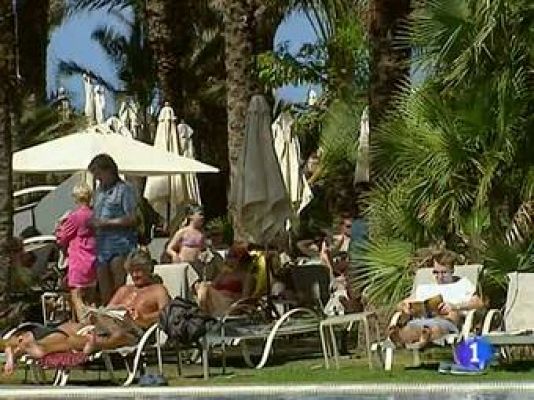 Telecanarias - Telecanarias en 2'- 25/04/2011