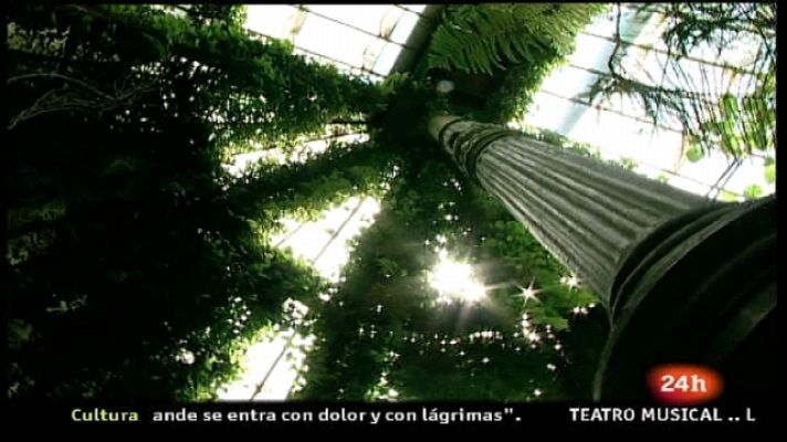 España en 24h - España en 24 horas - 25/04/11