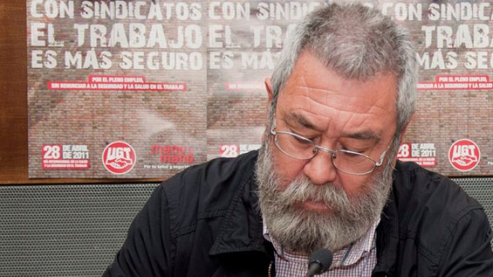 La tarde en 24h - Plan contra el empleo sumergido