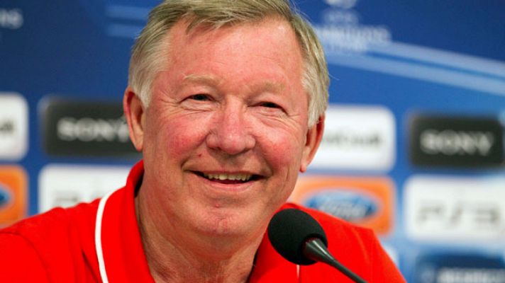 Ferguson: "La final no importa"