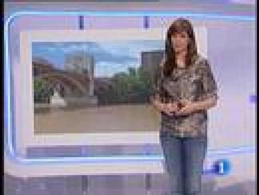 El tiempo - El sol regresa poco a poco