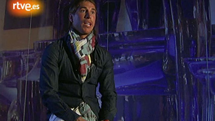 Champions League - Ramos: "No asumimos ser favoritos"