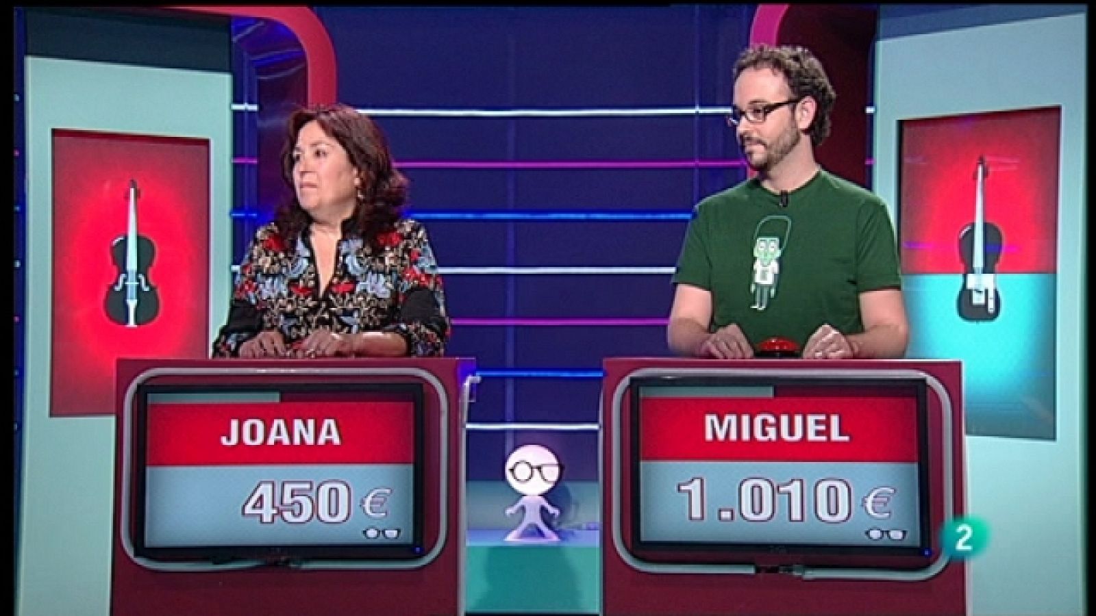 Gafapastas - 25/04/11 - Ver ahora