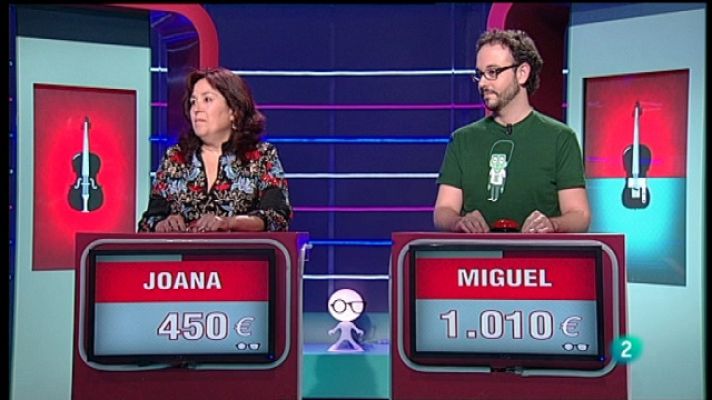 Gafapastas - Gafapastas - 25/04/11