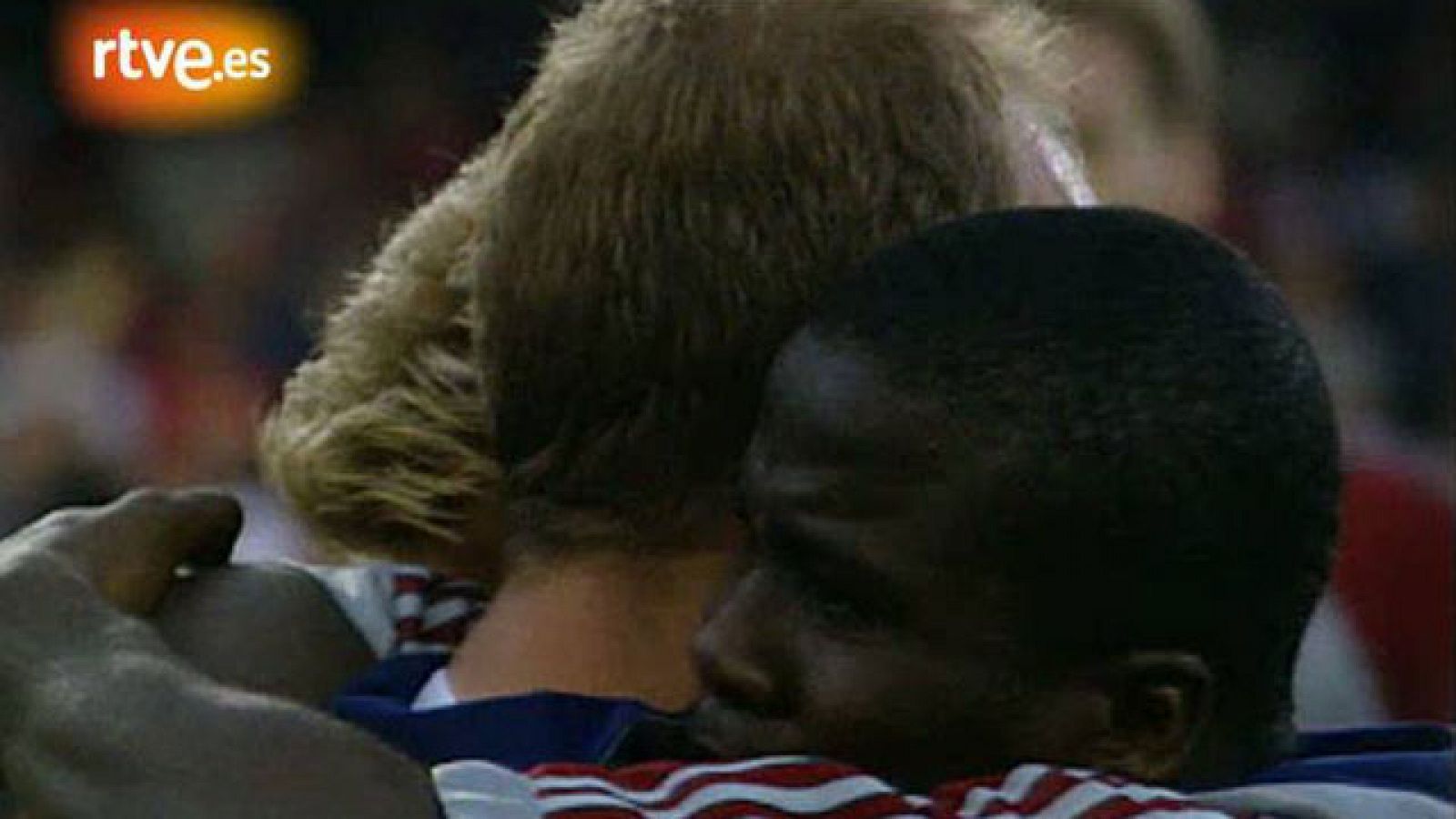 El United, un grande de las noches europeas | Ver