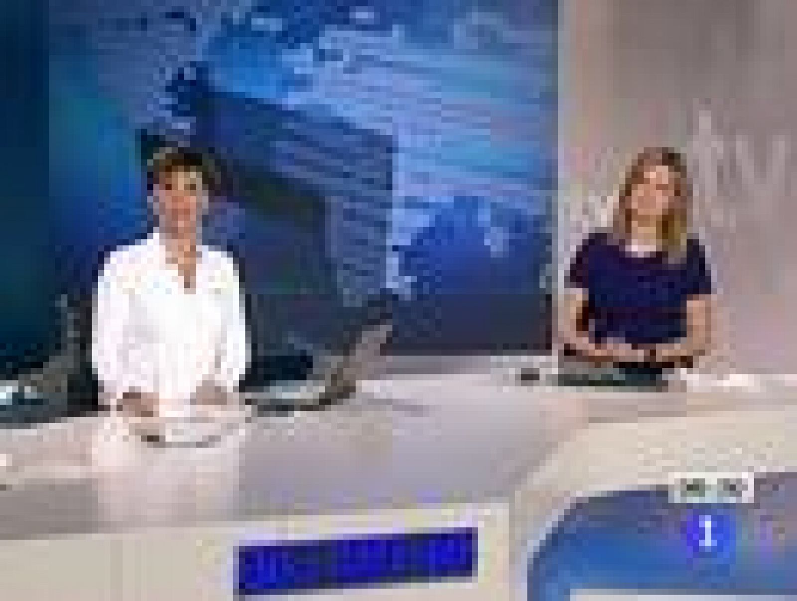 Telediario 1: Telediario Matinal en 4' - 26/04/11 | RTVE Play