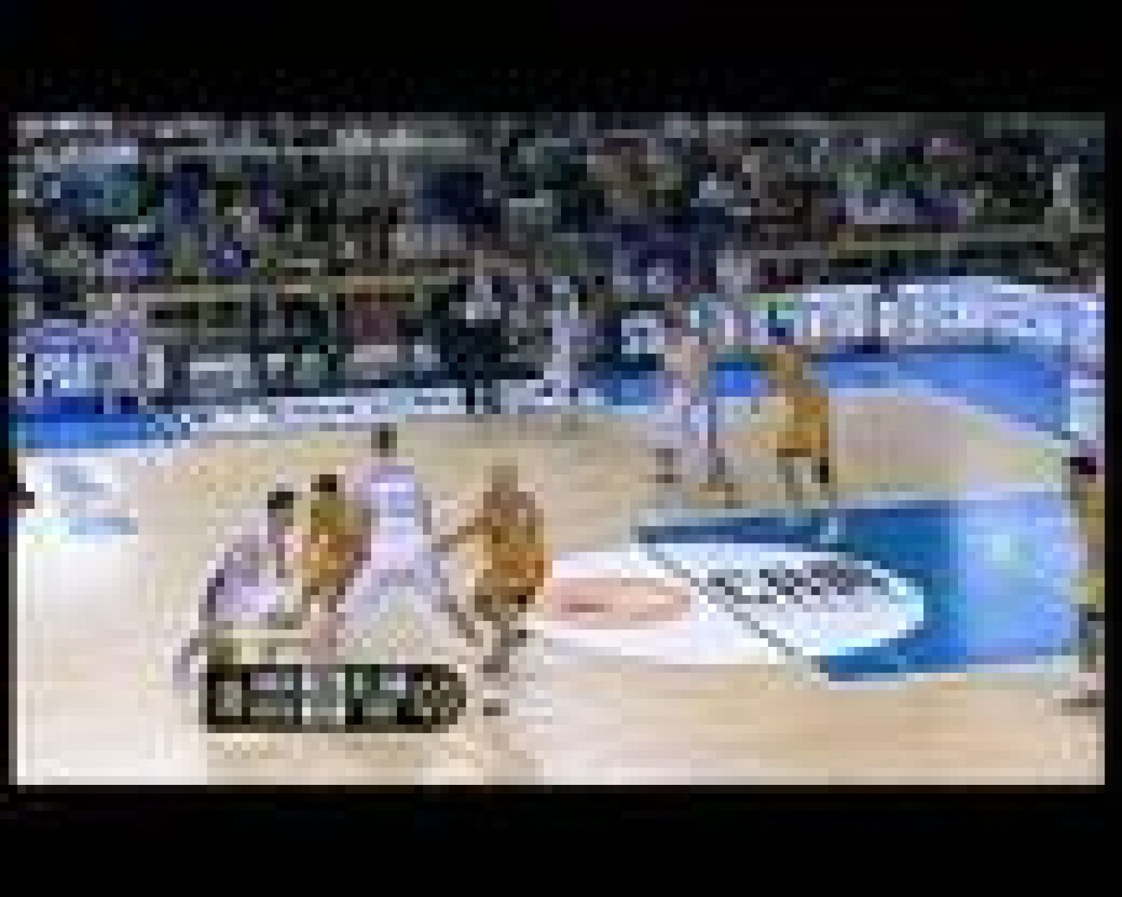 Baloncesto en RTVE: Meridiano 66 - 75 Gran Canaria | RTVE Play