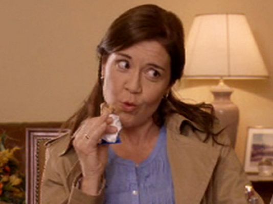 Los misterios de Laura - Minuto de oro Capítulo 7