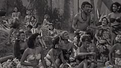 ¿Te acuerdas? - Tin Tan versus Cantinflas