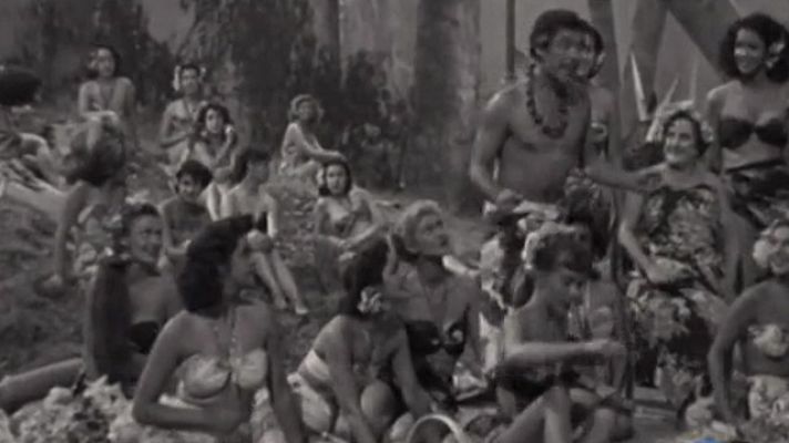 ¿Te acuerdas? - Tin Tan versus Cantinflas