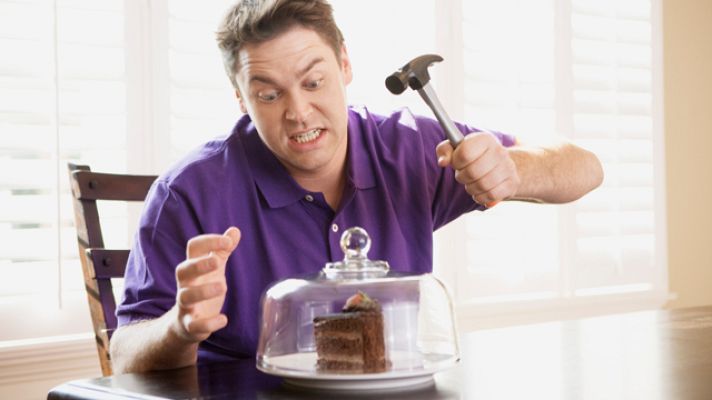 La mañana - Pan y dieta para adelgazar