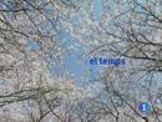 L'Informatiu - El temps - 26/04/11