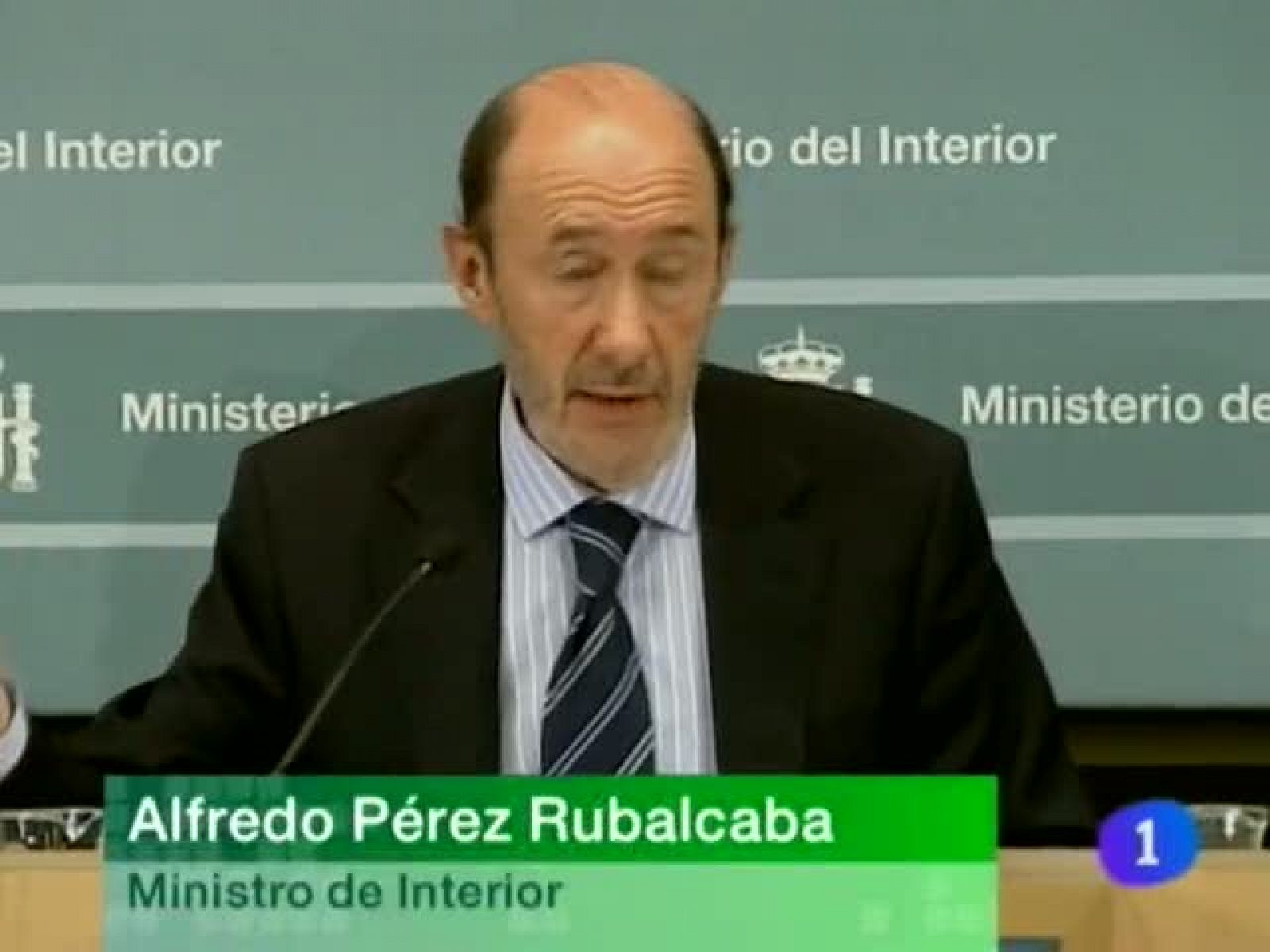 Telenavarra en 2'- 26/04/2011 | Ver