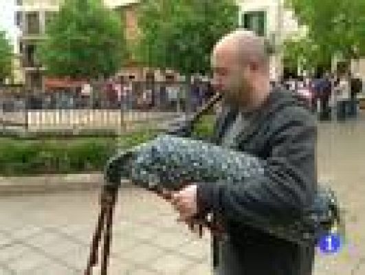 Informatiu Balear - Informatiu Balear en 2' - 26/04/11