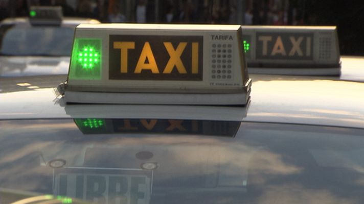 Informativo de Madrid - La Comunidad de Madrid en 4' - 26/04/11