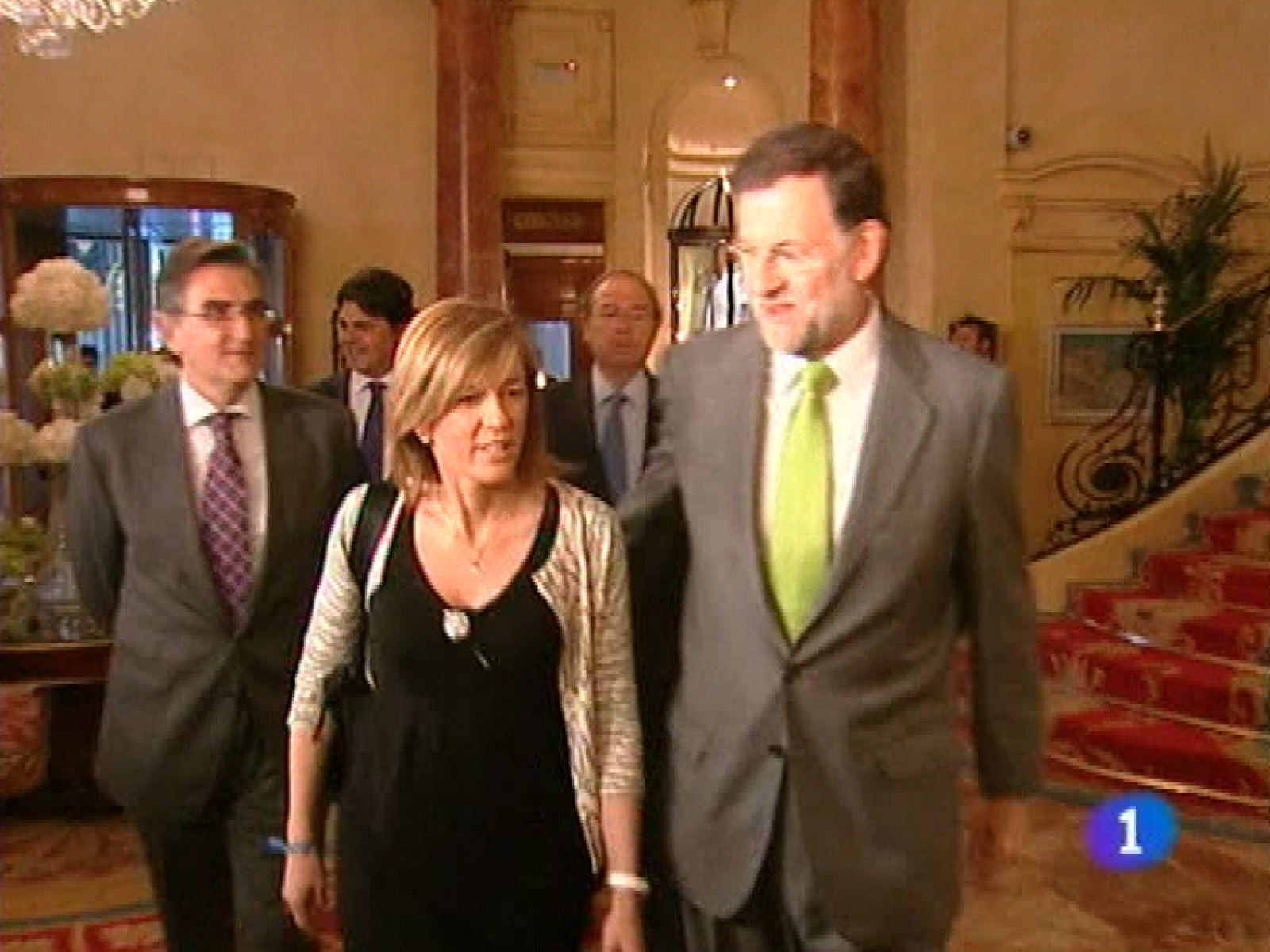 Panorama Regional: Panorama Regional en 2' - 26/04/11 | RTVE Play