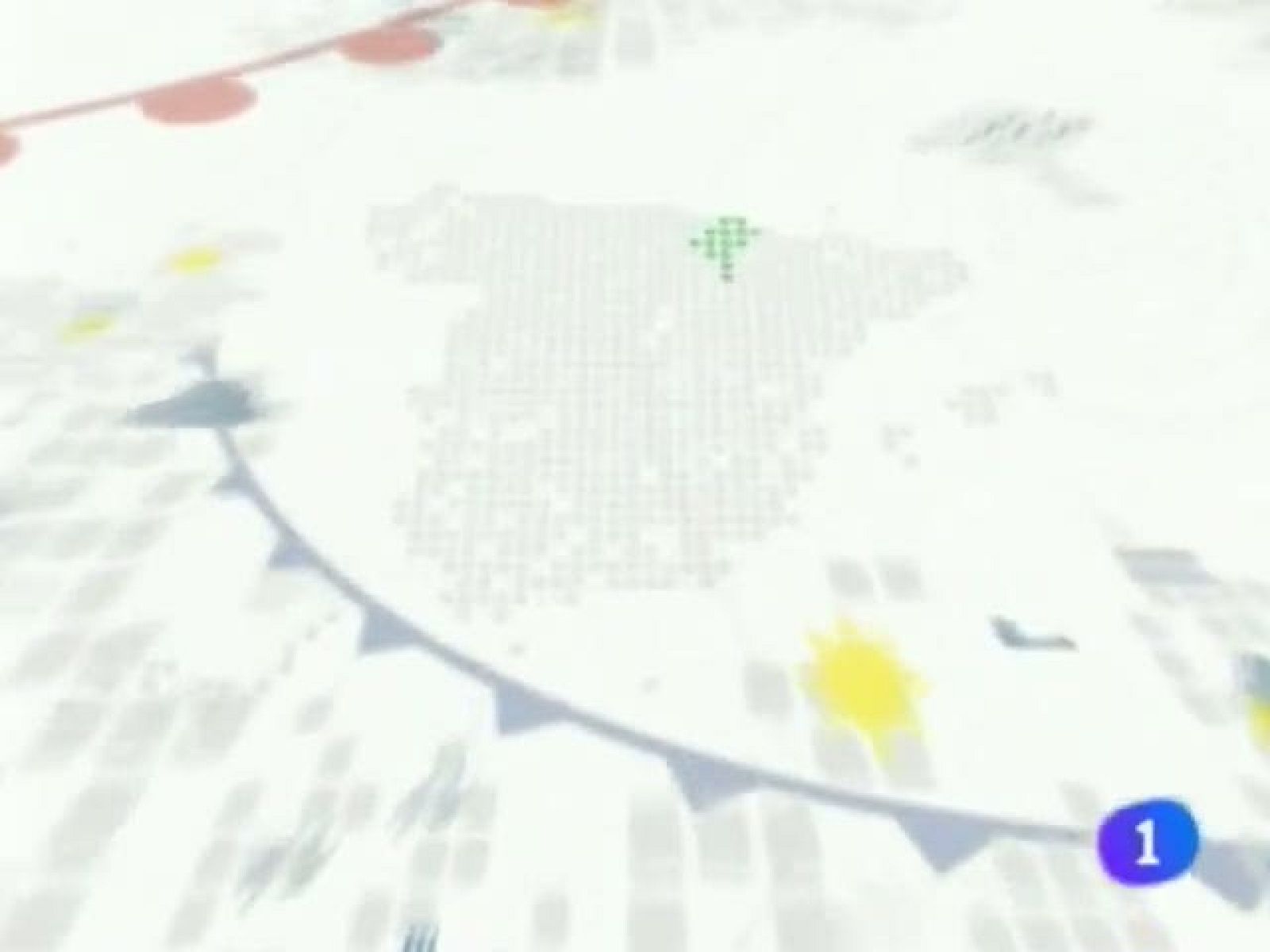 ElTiempo en la Comunidad de Navarra - 26/04/2011 | Ver