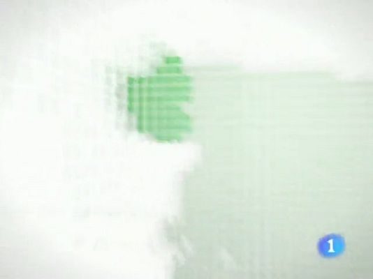 Telexornal - Galicia - Telexornal. Informativo territorial de Galicia - 26/04/11