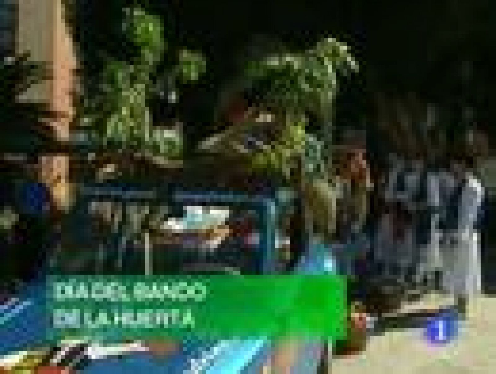 La Comunidad de Murcia en 2'.- 26/94/2011. | Ver