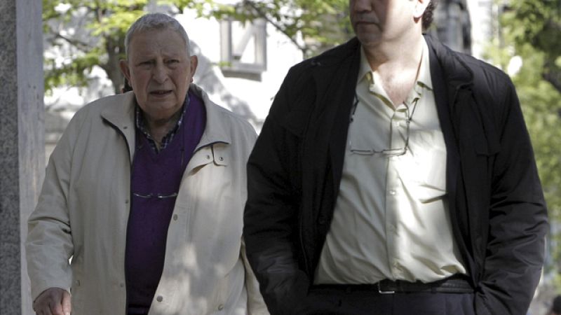 El dueño del bar Faisán niega que Ballesteros le diera el móvil que sirvió para darle el soplo