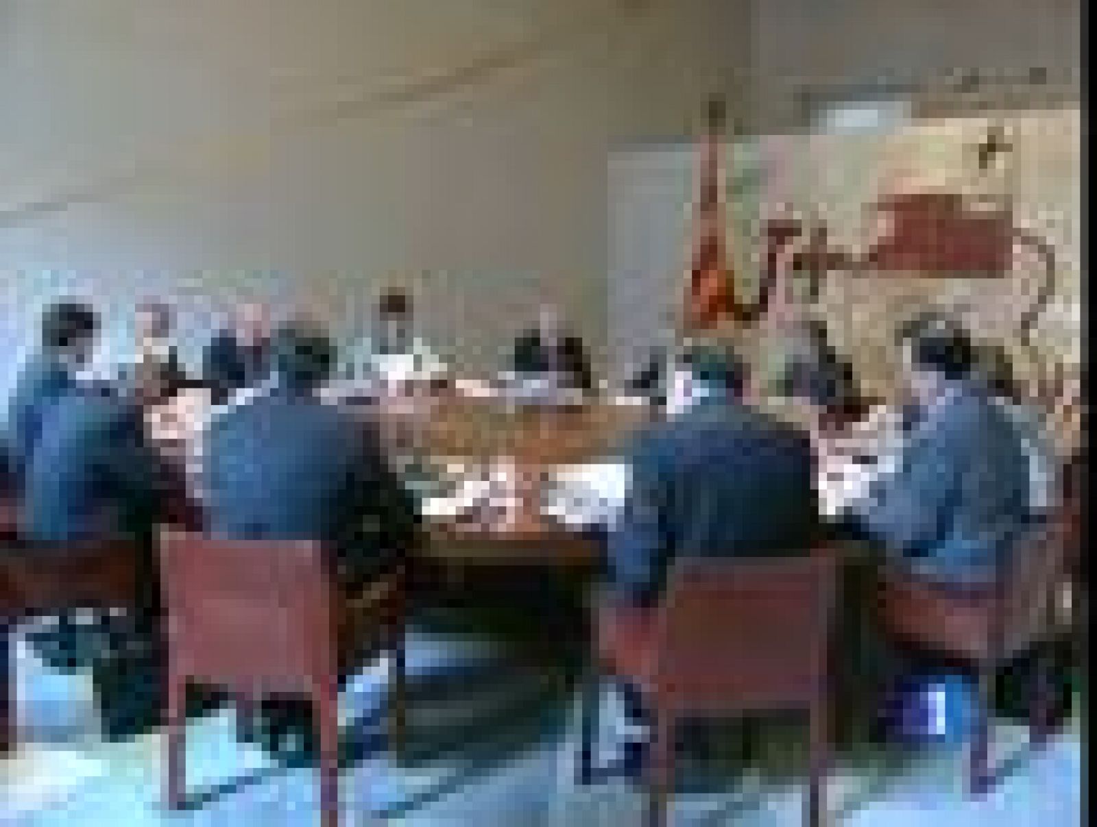 El Gobierno catalán sigue adelante con el plan de ajuste