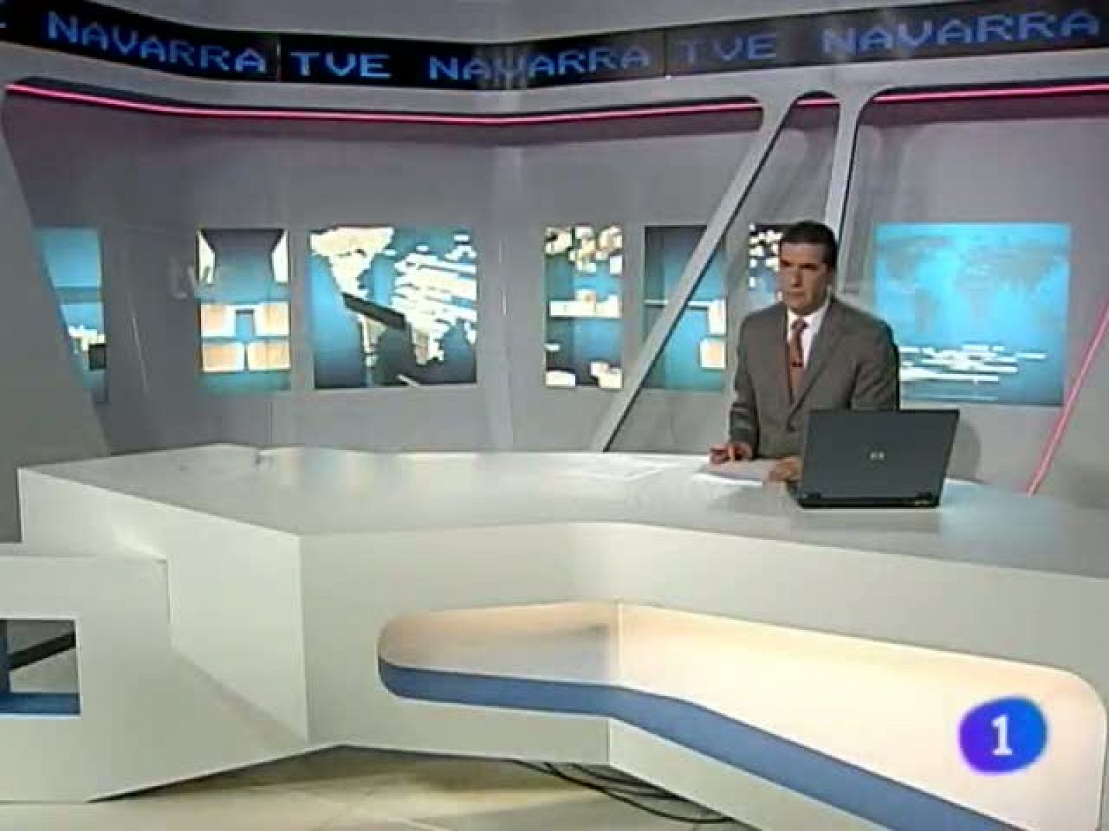 Telenavarra: Telenavarra 26/04/2011 | RTVE Play