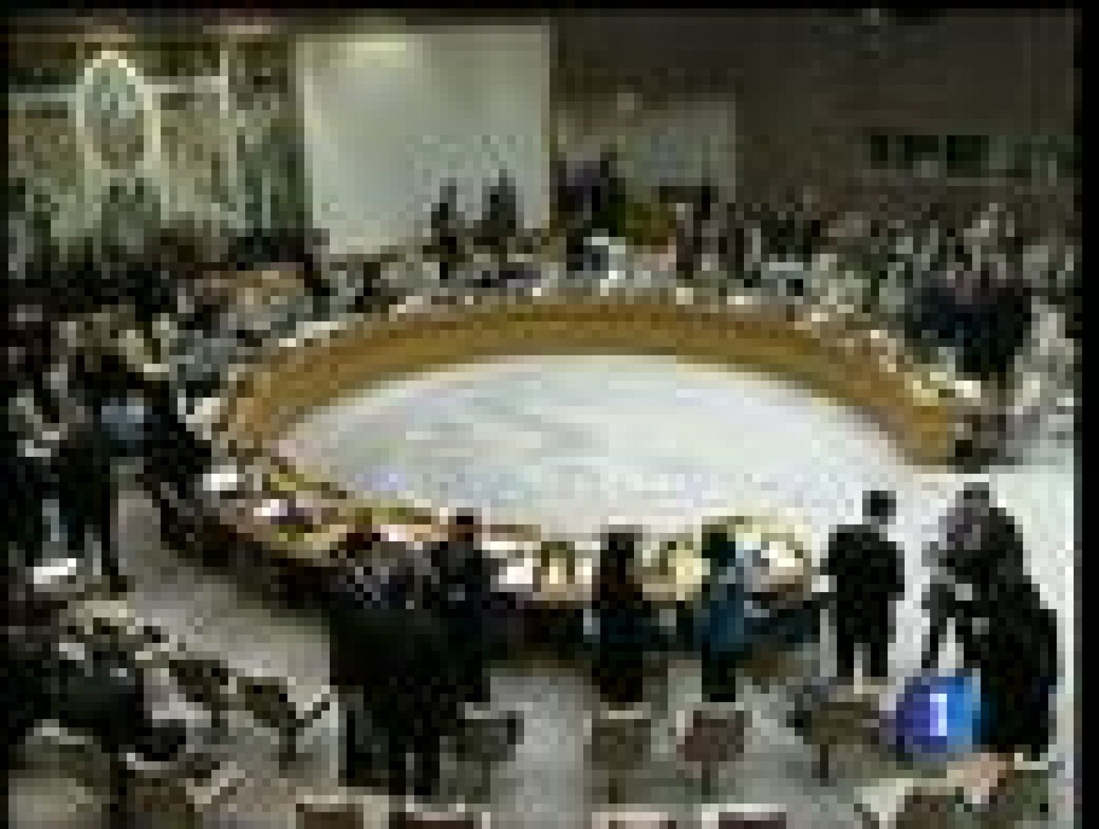 En Siria, la represión de las manifestaciones a favor de la democracia sigue provocando el rechazo internacional