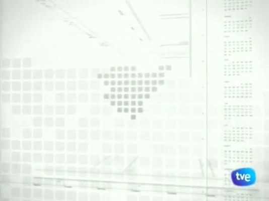 Telenorte - País Vasco - Telenorte País Vasco - 26/04/11