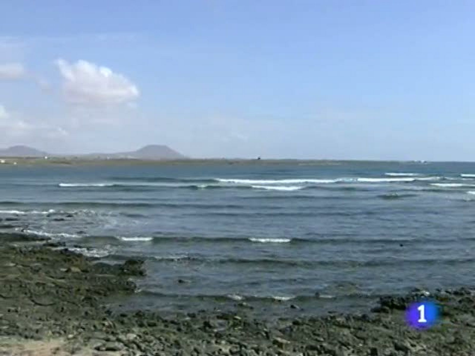 El tiempo en Canarias- 26/04/2011 | Ver