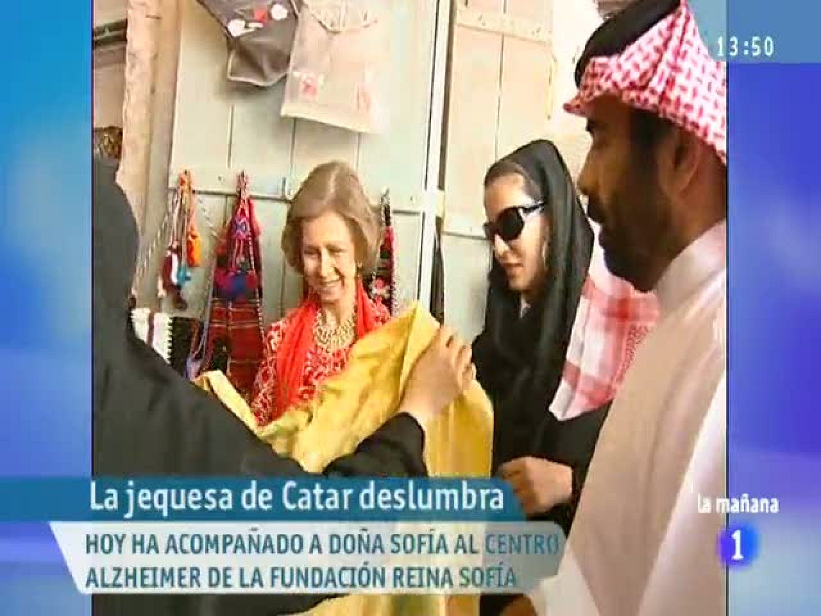 Noticias de Castilla La Mancha. Informativo de Castilla La Mancha. (26/04/2011)