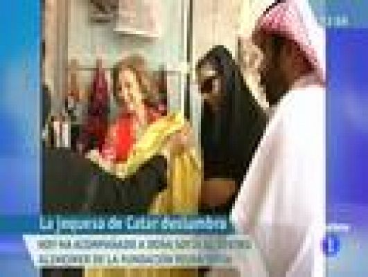 Noticias de Castilla-La Mancha - Noticias de Castilla La Mancha. Informativo de Castilla La Mancha. (26/04/2011)