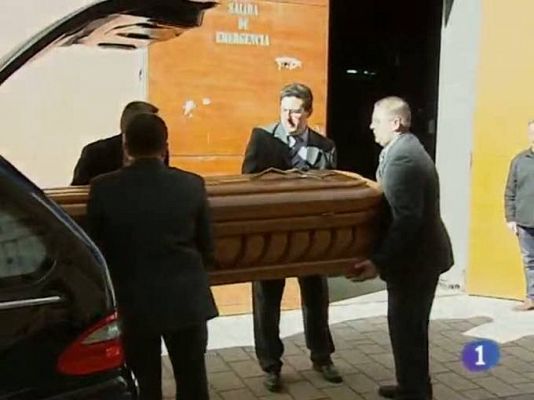 Noticias de Castilla-La Mancha - Noticias Castilla La Mancha en 2' (26/04/2011)