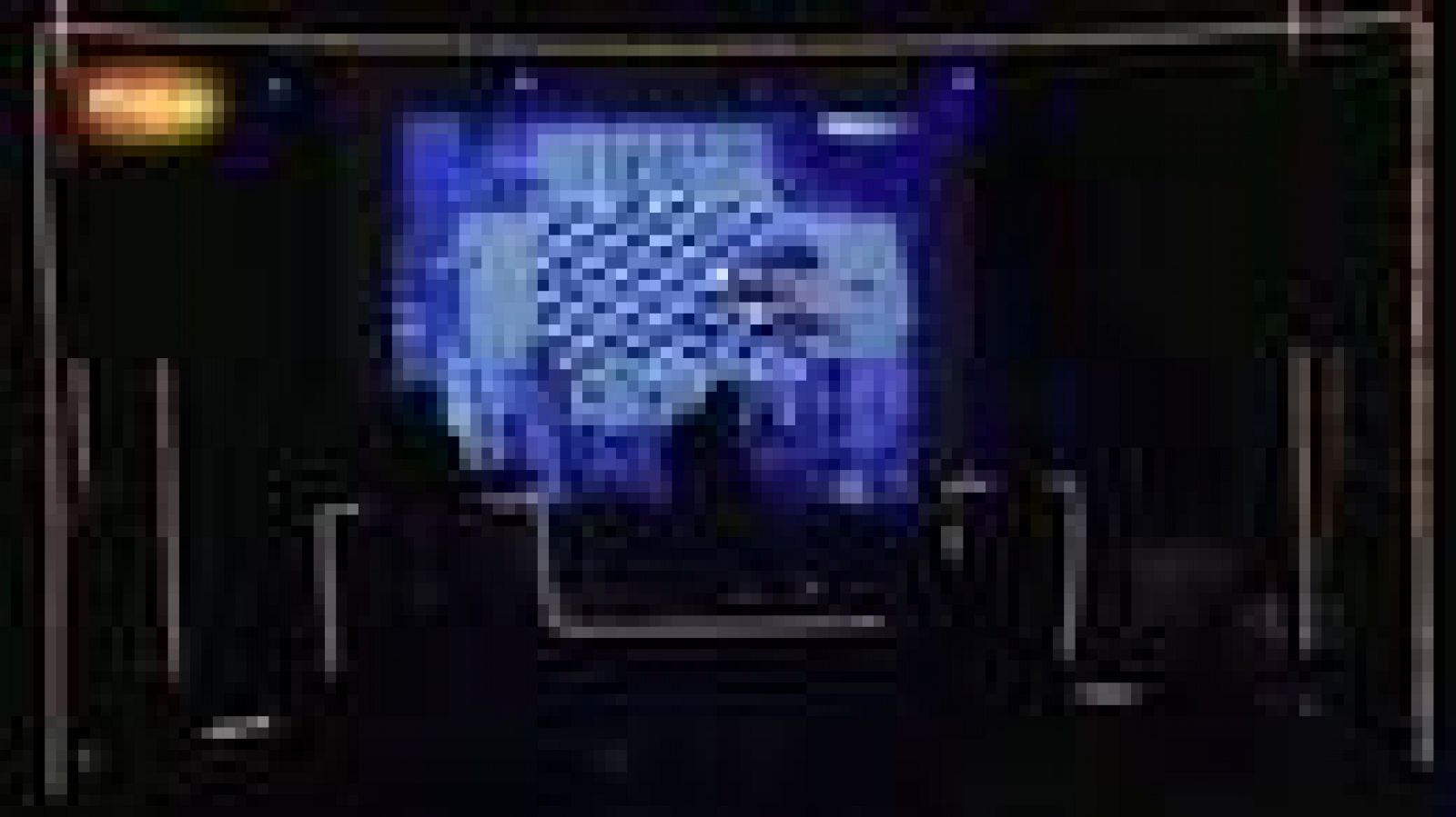 Havalina - Dónde irán | Ver