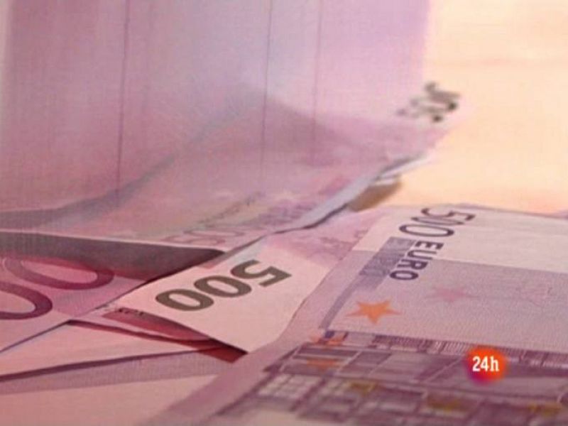 Una encuesta realizada por el Banco Central Europeo (BCE) revela que el 56% de los ciudadanos europeos nunca ha tenido en sus manos un billete de 500 euros. 