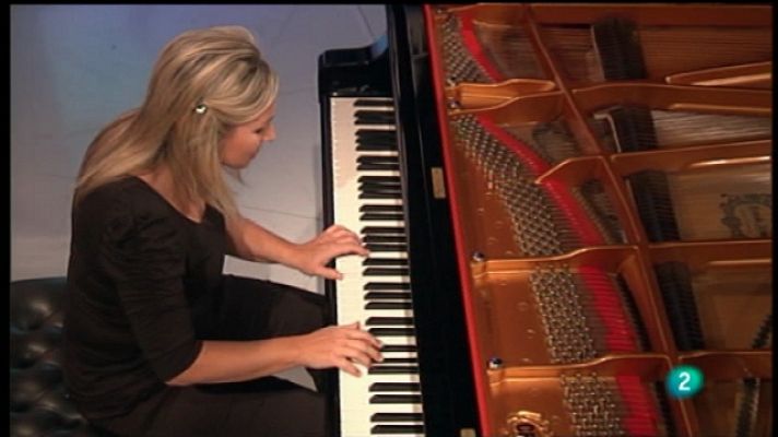 Programa de mano - Programa de mano - 26/04/11