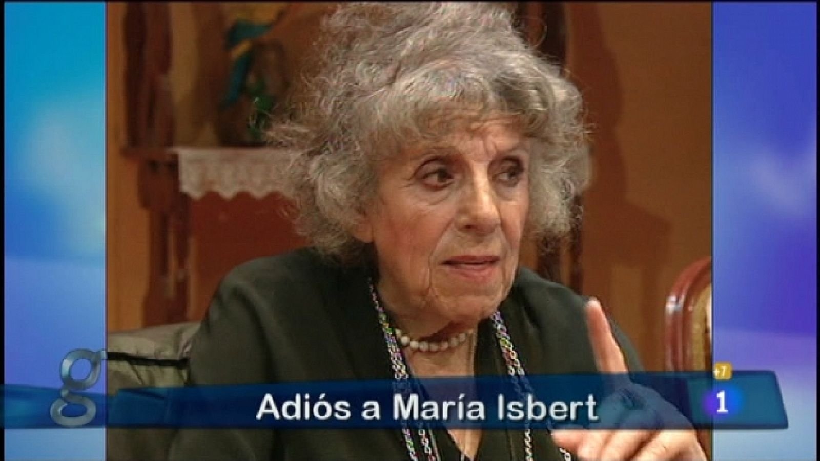 Gente - 26/04/11 - Ver ahora