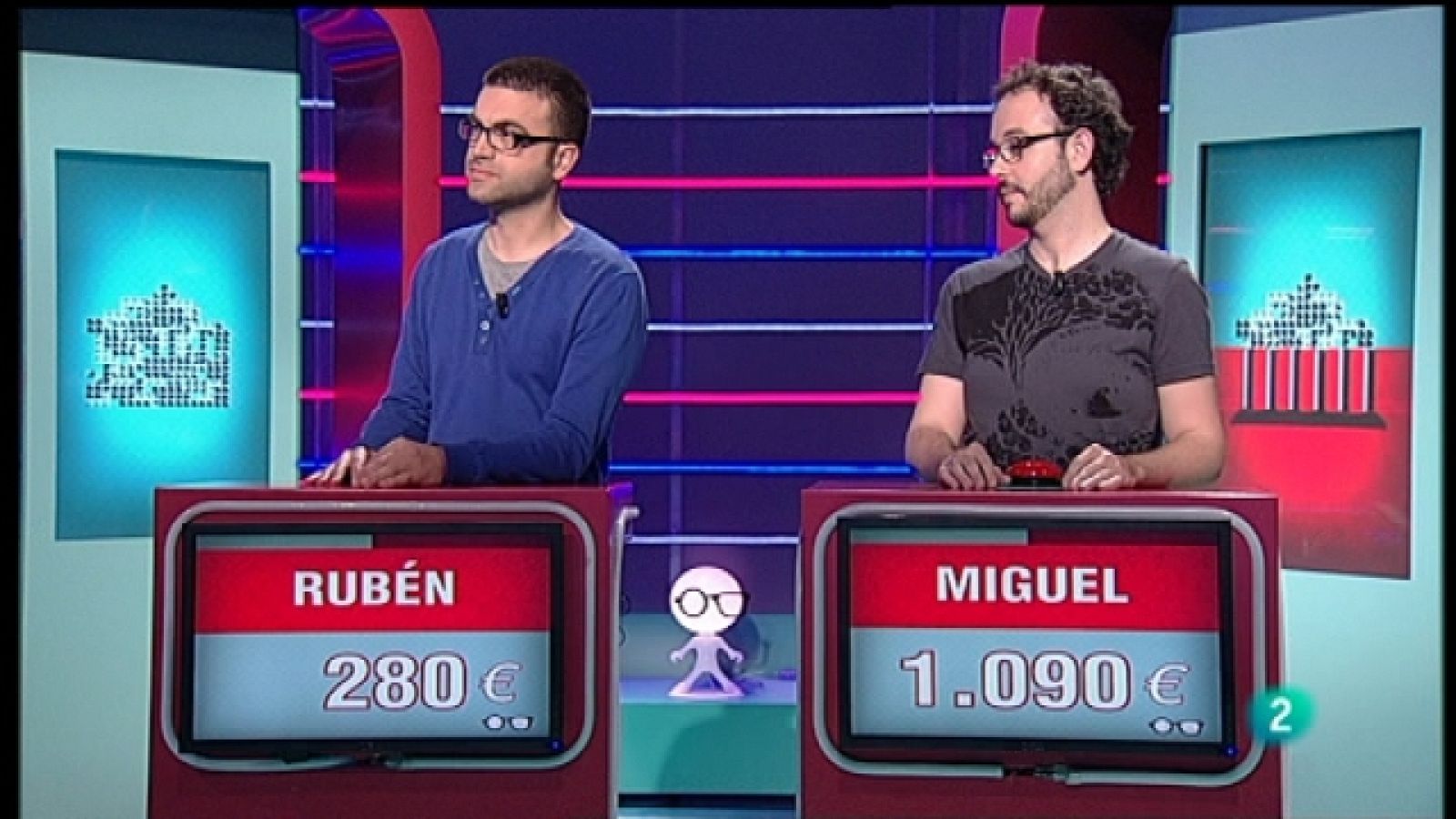 Gafapastas - 26/04/11 - Ver ahora