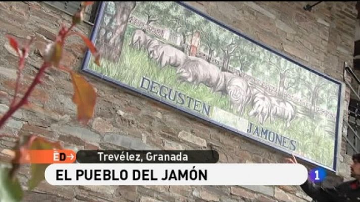 España Directo - España Directo - 26/04/11