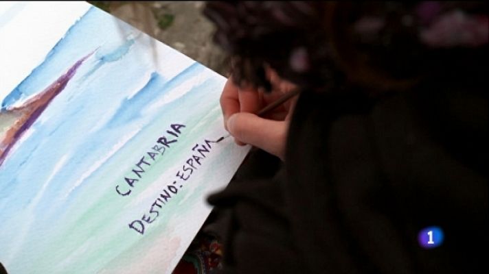 Destino: España - Cantabria III