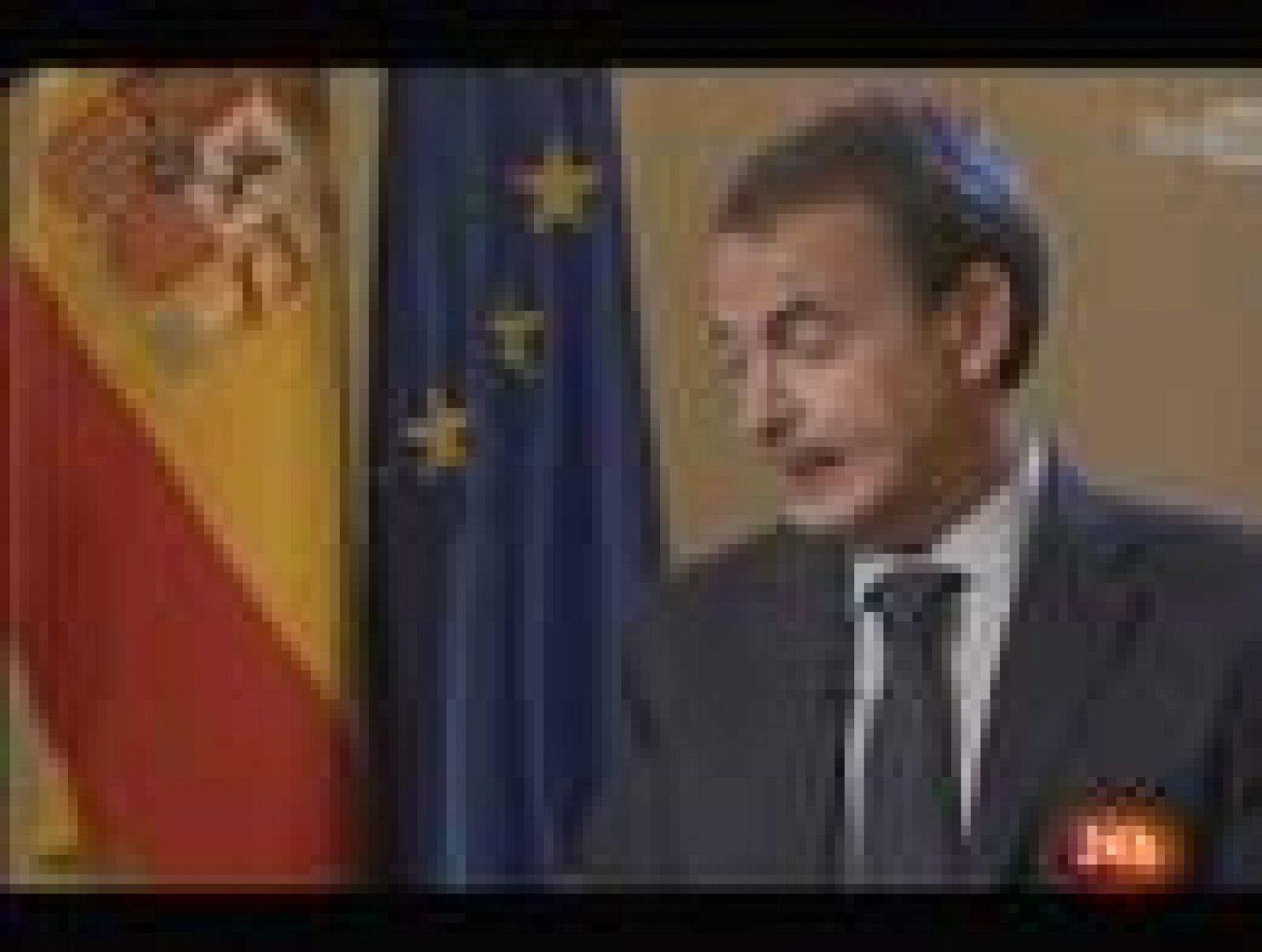 Sin programa: Zapatero responde en YouTube | RTVE Play