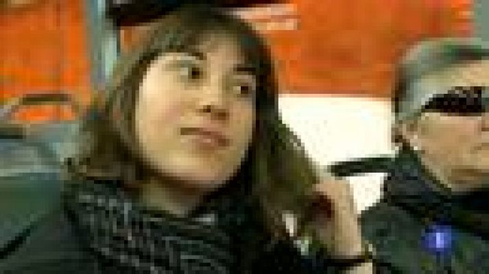 Destino: España - Cantabria III - Alissa