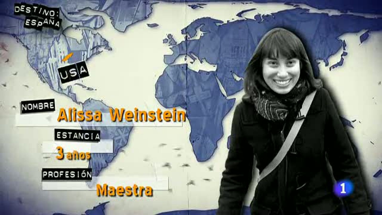 Destino España-Cantabria III - Alissa